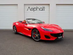 Ferrari Portofino V8 3.9l T 600cv