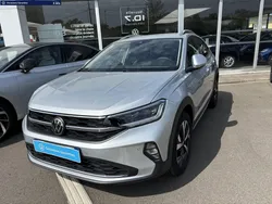 VOLKSWAGEN Taigo 1.0 TSI 110 DSG7 Style