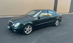 Mercedes-Benz Classe E 280 Avantgarde 3.0 190ch V6