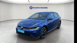 VOLKSWAGEN Polo 1.0 TSI 95 S&S BVM5 R-Line Edition