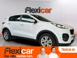 KIA Sportage 1.6 GDi Business 4x2 132