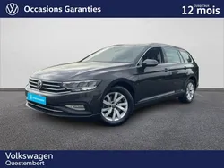 VOLKSWAGEN Passat SW 2.0 TDI EVO 150 DSG7 Business