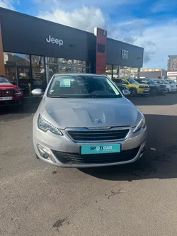 PEUGEOT 308 1.2 Puretech 130ch Allure S&S EAT6 5p
