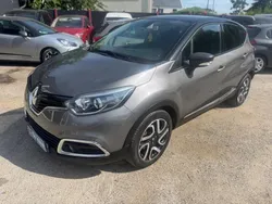 Renault Captur 1.5 DCI 90 ECO ENERGY INTENS EDC BVA START boite auto-STOP
