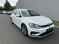 Volkswagen GOLF VII 1.5 TSI 150 CV R-LINE + BV6