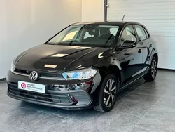 Volkswagen Polo 1.0 tsi 95 s&s Life Plus tva récupérable 13500ht / 16200TTC