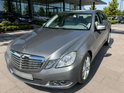 Mercedes classe e 350 elegance 3.5 v6 292 / boite auto / 2eme main / historique complet mercedes disponible