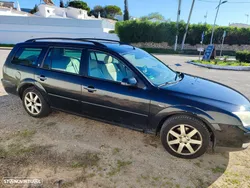 Ford Mondeo 2.0 Ghia Aut.