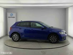 VW Polo 1.0 TSI Urban