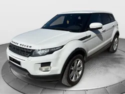 🚘 Land Rover Range Rover Evoque 2.2 TD4 DPF