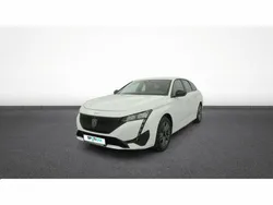 Peugeot 308 SW BlueHDi 130ch S&S EAT8 Active Pack