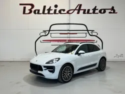 Porsche Macan GTS Aut.