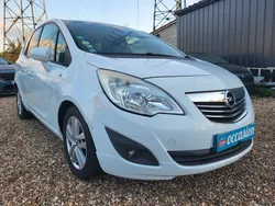 Opel meriva b 1.7 cdti 110 cv