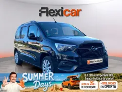 OPEL Combo Cargo 1.5TD S&S L 650 Select 100