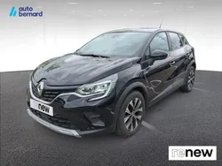 Renault Captur 1.0 TCe 90ch Evolution