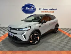 Renault Captur II Ph.2 TCE 90 TECHNO *+Options