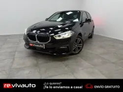 BMW Serie 1 118dA Business