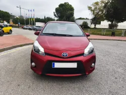 Toyota Yaris Yaris Hybrid 1.5 Advance Advance