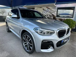 BMW X3 30 e xDrive Pack M