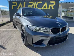 BMW M2 Auto