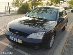Ford Mondeo 2.0 TDdi Trend