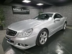 MERCEDES SL 350 - BVA G-Tronic Sport