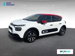 Citroen C3 1.2 PureTech 83ch S&S Shine