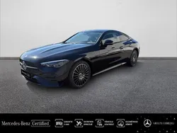 Mercedes-benz CLE Coupé 220 d 197ch AMG Line 9G-Tronic