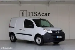 Renault Kangoo 1.5 dCi Confort S/S