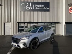 HYUNDAI TUCSON 1.6 CRDi - 136chv - DCT-7 - N Line Edition