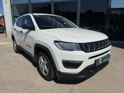Jeep Compass 1.3 Gse T4 Limited 4x2 130