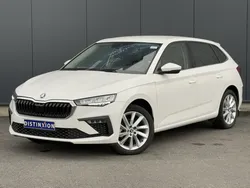 SKODA SCALA 1.0 TSI 116 DSG Selection PHASE 2