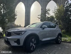Volvo XC 40 1.5 T4 PHEV Essential