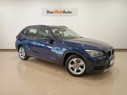 BMW X1 sDrive 18dA