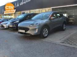 FORD Kuga 1.5 EcoBlue Trend FWD 120