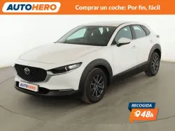 MAZDA CX-30 2.0 e-Skyactiv-G Prime Line FWD 90kW