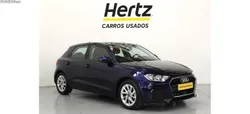 Audi A1 SB 25 TFSI Advanced 1.0 95cv