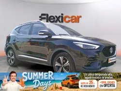 MG ZS 1.5 VTi-Tech Comfort 78kW