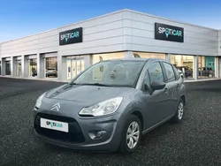 Citroën C3 (2) 1.4i Attraction