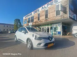 Renault Clio 1.5 DCI 90CH INTENS 5P