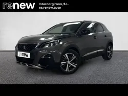 Peugeot 3008 1.5BlueHDi GT Line S&S 130