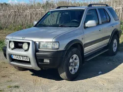 OPEL Frontera 2.2DTI Limited