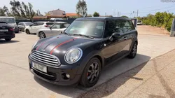 MINI Clubman Cooper 1.6 D