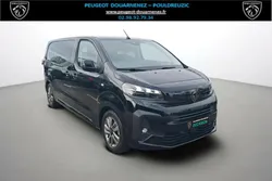 Peugeot Expert (3) M Diesel 180 ch Automatique CAF PACK PC