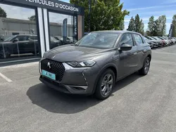 DS DS 3 Crossback BlueHDi 110 S&S BVM6 Business