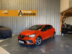 Renault Clio 5 (V) Rs Line 1.3 TCE 140ch 1ere main - Reprise , Garantie et Financement