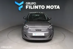 Fiat 500e Icon