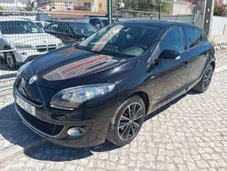 Renault Mégane ENERGY TCe 115 Start & Stop Bose Edition