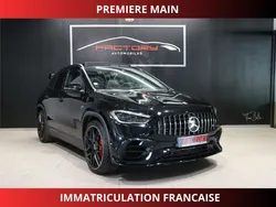 Mercedes GLA 45 S AMG 421CH 4MATIC+ 8G-DCT SPEEDSHIFT AMG