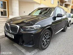 BMW X3 30 e xDrive